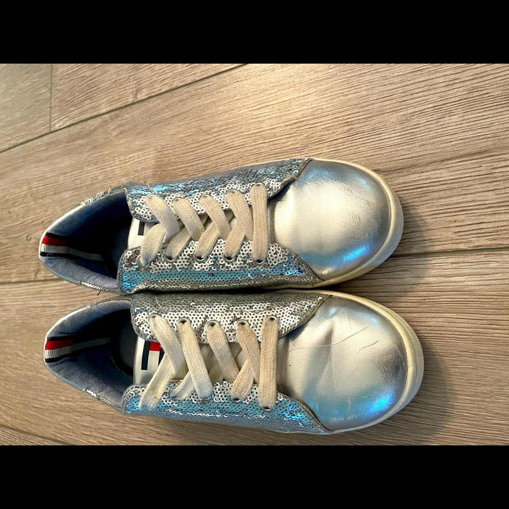 Girls Shoes